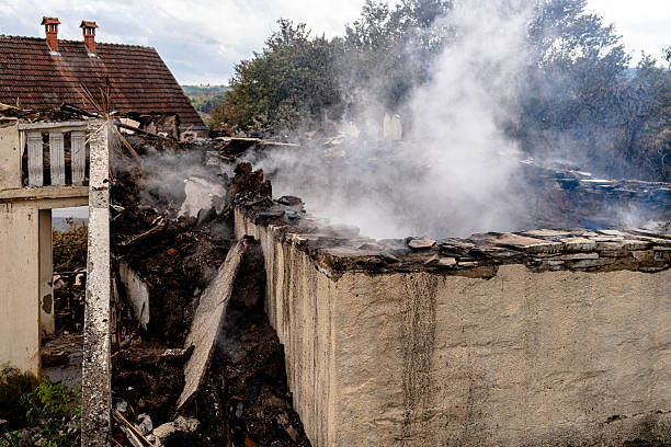 Reliable Odor Removal contractor in Silverdale, PA by Fire Damage Biloxi