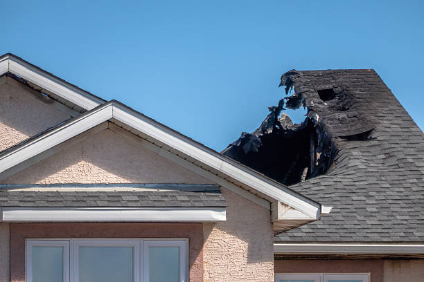 Licensed Odor Removal service in Silverdale, PA - Fire Damage Biloxi